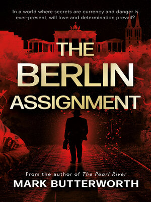 cover image of The Berlin Assignment